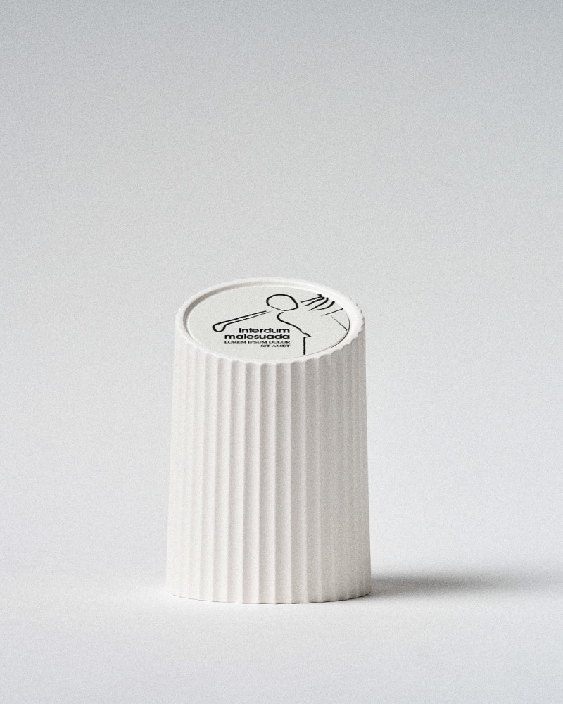 CERAMIC Totem