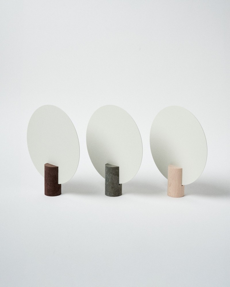 PAI PAI Award Plaque 2