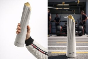 Spanish Grand Prix Formula 1 Trophy: The Design Redefining the Podium in 2026